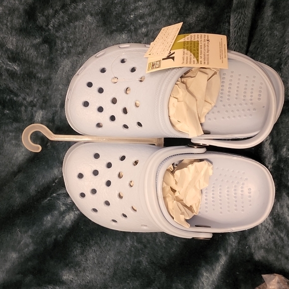 Komodo light blue clog sandal - Picture 2 of 7